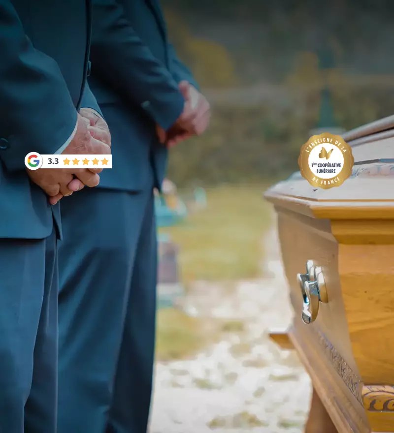 Une équipe à votre écoute